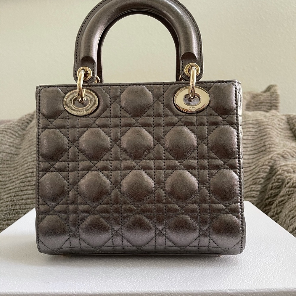 DIOR ABC - Picture 3 of 10